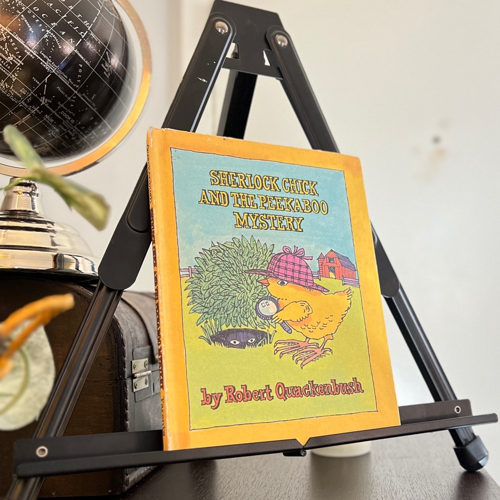 1987 Kids Book